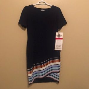 MSK dress